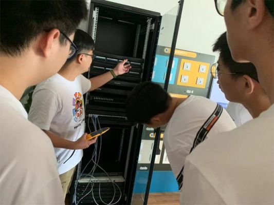 传输交换产品测试培训(传输测试包括)-图3 传输交换产品测试培训(传输测试包括)-图3
