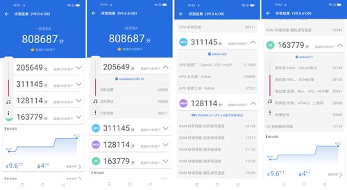 一加96鲁大师跑分的简单介绍-图2 一加96鲁大师跑分的简单介绍-图2