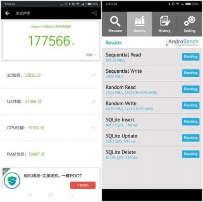 关于小米min2跑分的信息-图3 关于小米min2跑分的信息-图3