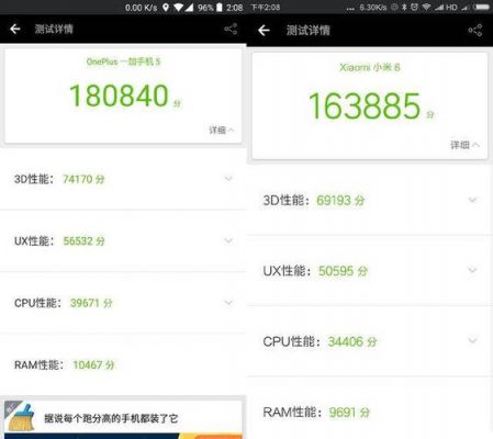 关于小米i3电脑跑分的信息-图2 关于小米i3电脑跑分的信息-图2