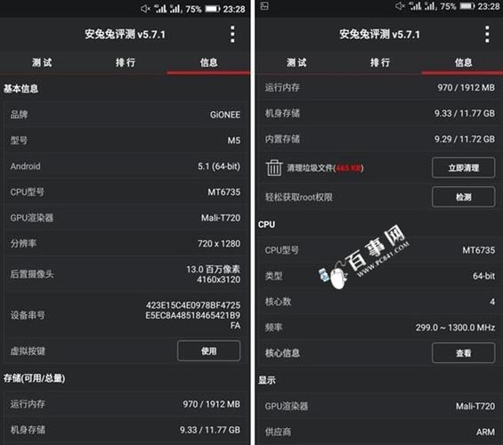 关于m5跑分多少的信息-图3 关于m5跑分多少的信息-图3