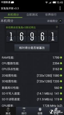 包含小米手机2a跑分的词条-图2 包含小米手机2a跑分的词条-图2