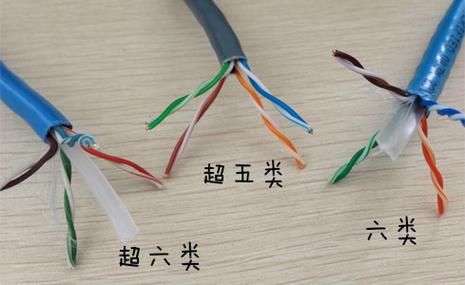 双绞线可否传输（双绞线可以用来传输什么信号）