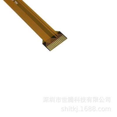 idc排线传输速率(fpc软排线信号传输速率)-图2 idc排线传输速率(fpc软排线信号传输速率)-图2