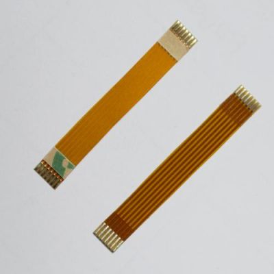 idc排线传输速率(fpc软排线信号传输速率)-图3 idc排线传输速率(fpc软排线信号传输速率)-图3