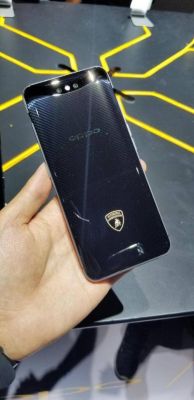 oppo兰博基尼版跑分的简单介绍-图2 oppo兰博基尼版跑分的简单介绍-图2