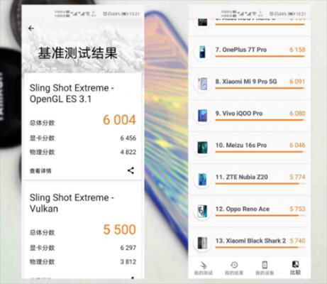 手机GPU跑分平台的简单介绍