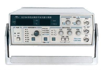 信号传输谐波（谐波信号发生器）-图2