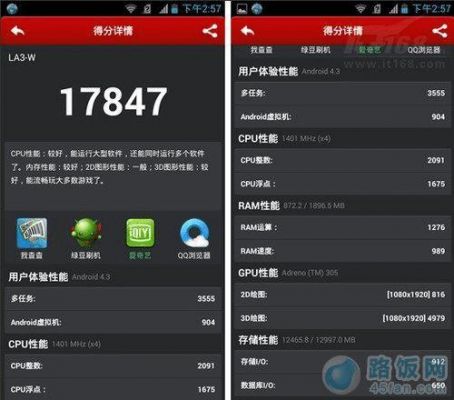 小辣椒3s跑分的简单介绍