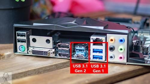 usb3.1传输画面（usb31传输视频）