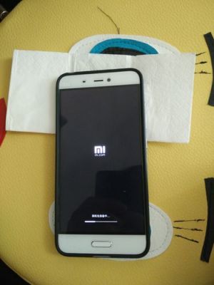 小米5传输速度（小米5传输速度很慢）
