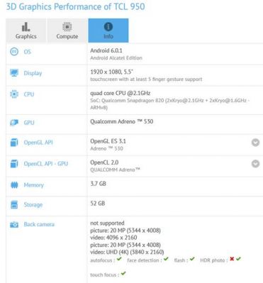 包含黑莓dtek60跑分多少的词条
