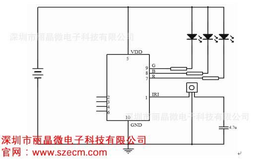 传输延时芯片(延时芯片结构原理)-图2 传输延时芯片(延时芯片结构原理)-图2