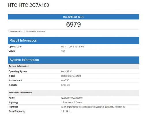 包含htc蝴蝶3跑分的词条-图2 包含htc蝴蝶3跑分的词条-图2