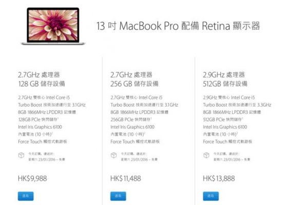 18mbp13跑分的简单介绍
