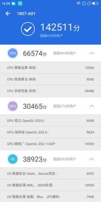 关于骁龙660手机跑分的信息-图3 关于骁龙660手机跑分的信息-图3