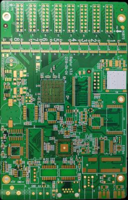 pcb板的传输损耗(pcb板的传输损耗大吗)-图2 pcb板的传输损耗(pcb板的传输损耗大吗)-图2
