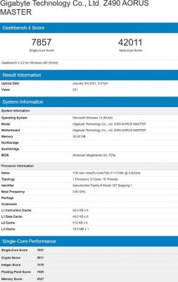 i76400t跑分的简单介绍-图2 i76400t跑分的简单介绍-图2