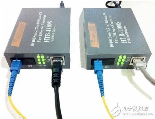 光纤传输电(光纤传输电信号时,多模光纤使用什么作为发光设备)-图1 光纤传输电(光纤传输电信号时,多模光纤使用什么作为发光设备)-图1