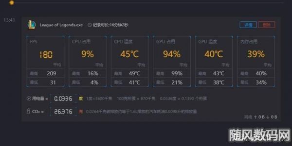 关于电脑跑分十万能玩lol吗的信息-图3 关于电脑跑分十万能玩lol吗的信息-图3