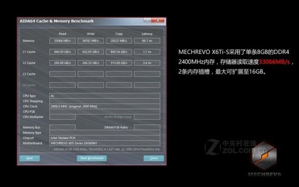 机械革命x6tis跑分的简单介绍