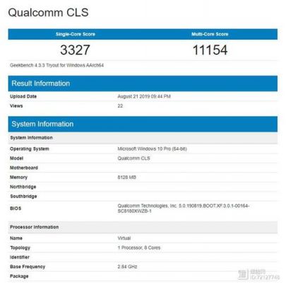 关于surfacepro5m3跑分的信息