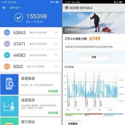 关于a12gfxbench跑分的信息