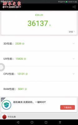 华为平板2跑分多少时间的简单介绍-图2 华为平板2跑分多少时间的简单介绍-图2