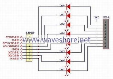 avr与stc数据uart传输(avc和stc关系)-图3 avr与stc数据uart传输(avc和stc关系)-图3