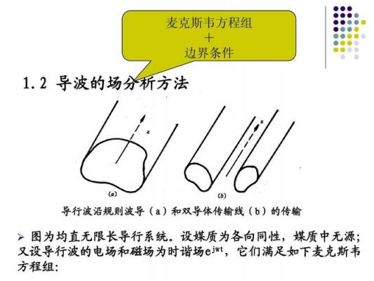导线怎样直接传输微波(导线如何传递电压)-图3 导线怎样直接传输微波(导线如何传递电压)-图3