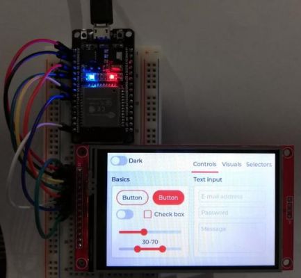 esp32传输视频(esp32can实时视频传输)-图3 esp32传输视频(esp32can实时视频传输)-图3