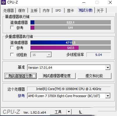 关于轻薄本跑分36万的信息-图2 关于轻薄本跑分36万的信息-图2