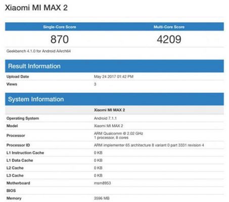 小米max2用什么跑分的简单介绍-图3 小米max2用什么跑分的简单介绍-图3