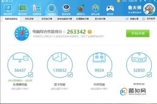 关于电脑跑分是什么软件下载的信息-图1 关于电脑跑分是什么软件下载的信息-图1