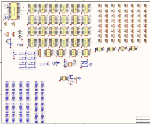 pcb传输延时的计算(pcb布线延迟计算)-图2 pcb传输延时的计算(pcb布线延迟计算)-图2