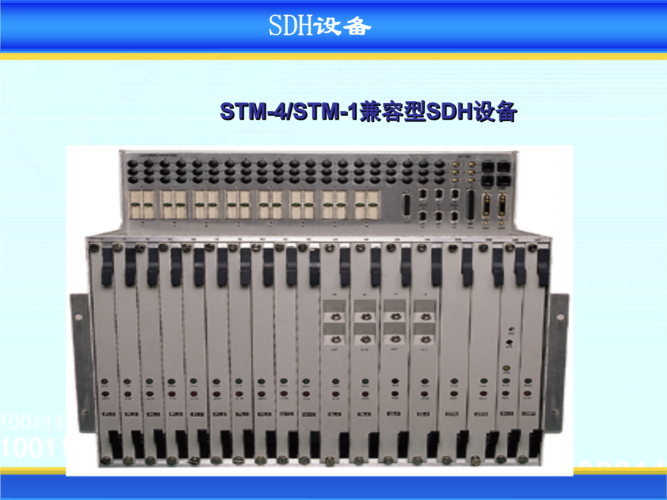 成都sdh传输设备(sdh传输技术及网络)-图1 成都sdh传输设备(sdh传输技术及网络)-图1