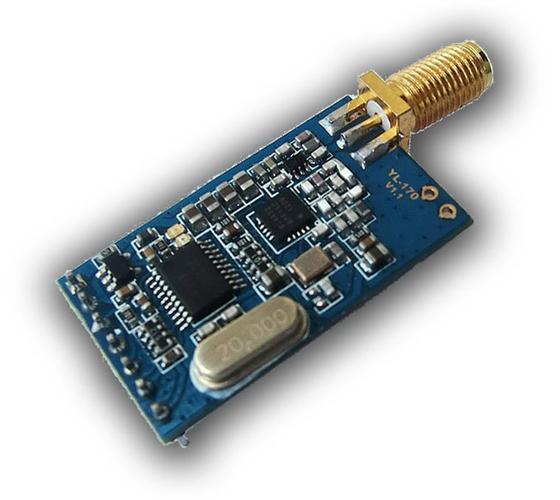 nrl无线传输模块(nrf905无线传输模块)-图3 nrl无线传输模块(nrf905无线传输模块)-图3