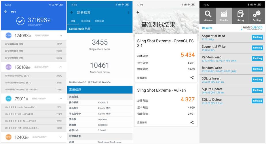 跑分软件不可信的简单介绍-图1 跑分软件不可信的简单介绍-图1