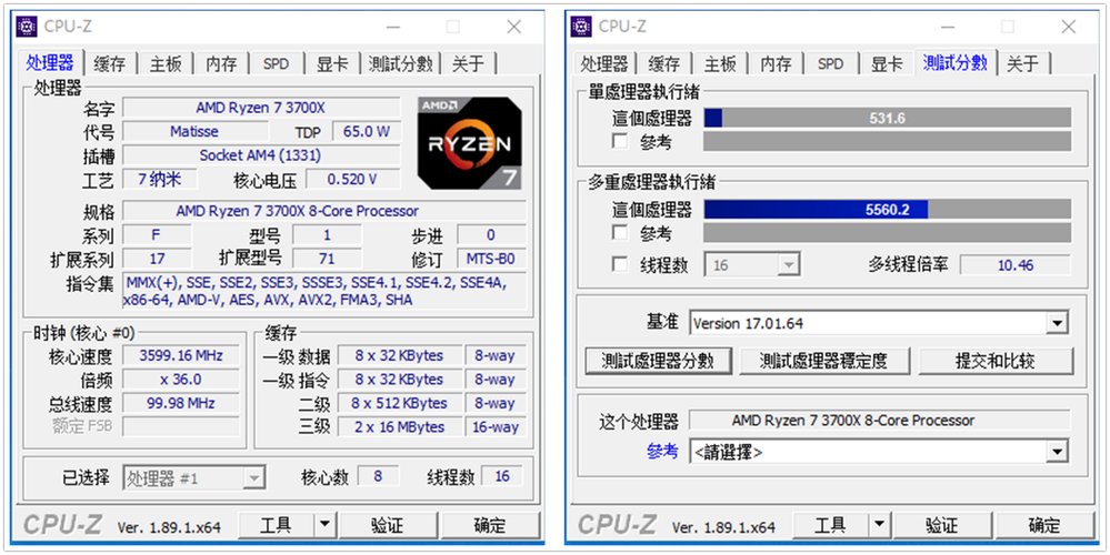 amdradeonr7240跑分的简单介绍