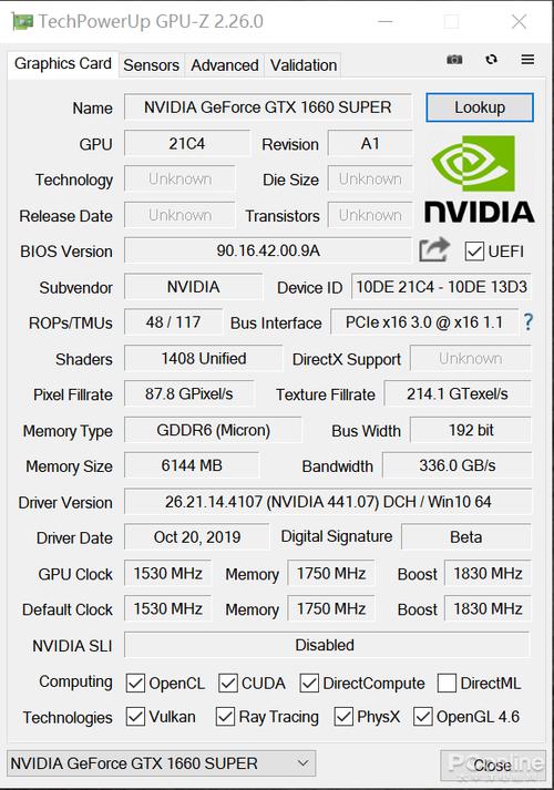 gtx760超级冰龙版跑分的简单介绍-图1 gtx760超级冰龙版跑分的简单介绍-图1