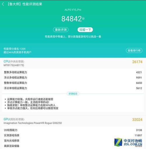 包含v10跑分鲁大师的词条-图2 包含v10跑分鲁大师的词条-图2