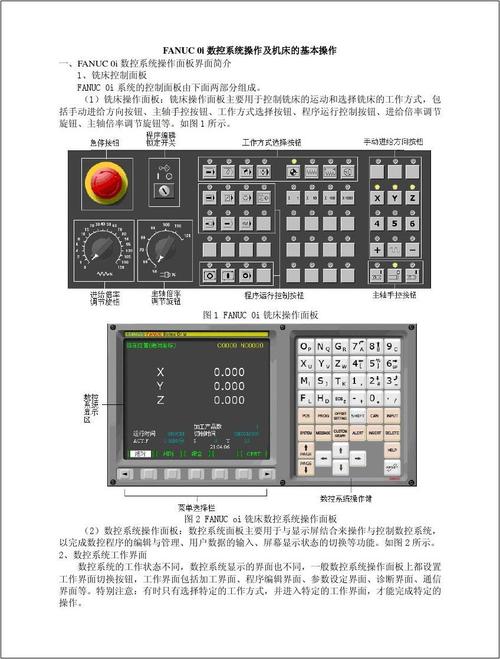 fanuc系统传输端口设置（fanuc一传输就087报警）