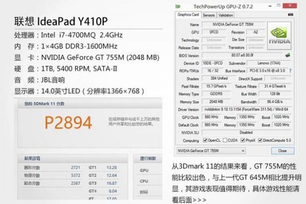 gt755m3dmark跑分的简单介绍-图2 gt755m3dmark跑分的简单介绍-图2