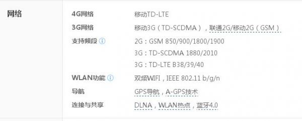 包含中兴a2015跑分的词条-图3 包含中兴a2015跑分的词条-图3