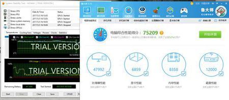 包含10510鲁大师跑分的词条-图3 包含10510鲁大师跑分的词条-图3