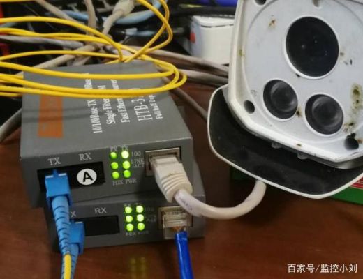 摄像头传输介质光纤(摄像机光纤)-图1 摄像头传输介质光纤(摄像机光纤)-图1