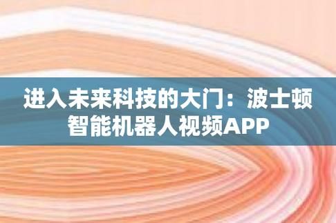 机器人视频传输(关于机器人的视频导入)-图3 机器人视频传输(关于机器人的视频导入)-图3