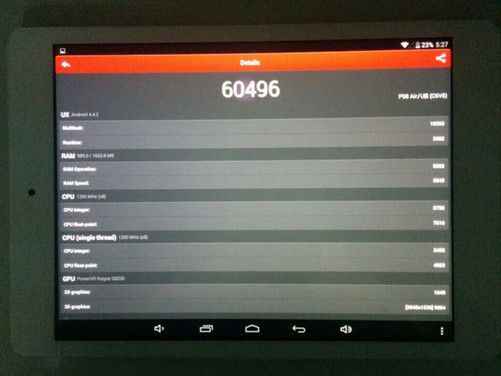 关于全志t3跑分的信息-图2 关于全志t3跑分的信息-图2