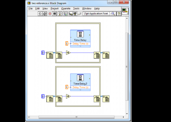 labviewtcpip传输类型(labview传输时发生帧错误)-图2 labviewtcpip传输类型(labview传输时发生帧错误)-图2