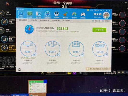 关于显卡xp跑分低的信息-图2 关于显卡xp跑分低的信息-图2